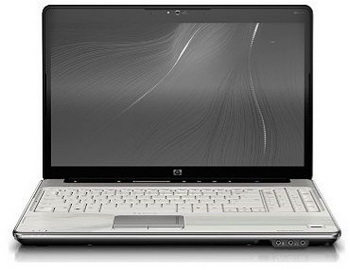 HP pavilion dv6t 